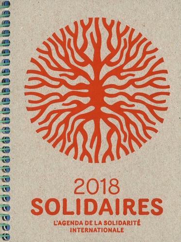 Myriam Merlant - Solidaires - Agenda de la solidarité internationale.
