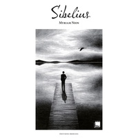 Myriam Nion - Jean Sibelius. 2 CD audio
