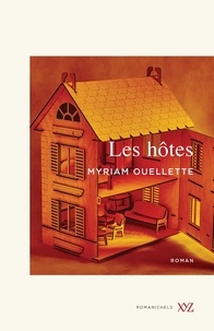 Myriam Ouellette - Les hotes.