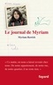 Myriam Rawick - Le journal de Myriam.