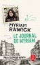 Myriam Rawick - Le journal de Myriam.