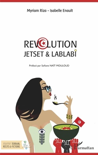 Révolution. Jetset & Lablabi