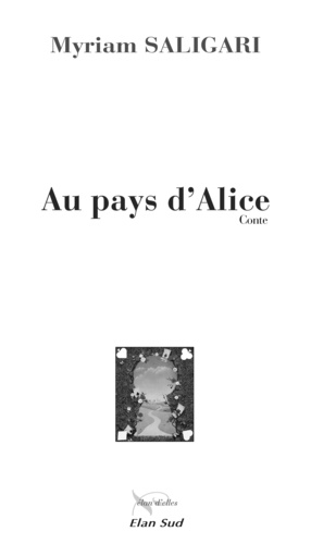 Au pays d’Alice