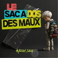Le sac à dos des maux