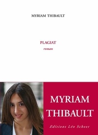 Myriam Thibault - Plagiat.