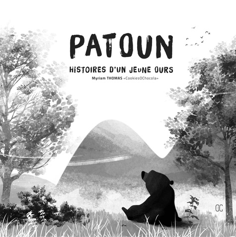 Patoun. Histoires d'un jeune ours