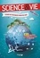 Cahier de vacances adultes Science & Vie. 120 exercices pour explorer le monde et se divertir  Edition 2023
