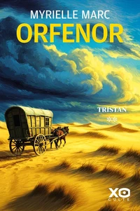 Orfenor - Tome 2