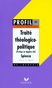 Traité théologico-politique (1670)