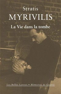 La vie dans la tombe