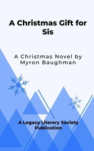 A Christmas Gift for Sis