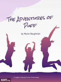 The Adventures of Puff
