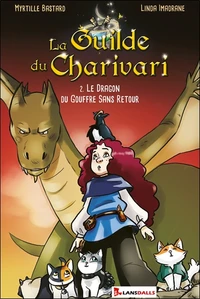 Le dragon du gouffre sans retour