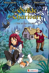 L'ogre des bois sifflants