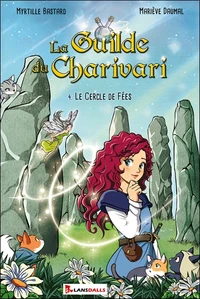 Le cercle de fées