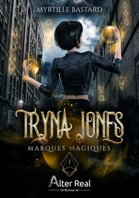 Marques magiques