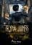 Tryna Jones 1 Marques magiques. Tryna Jones #1