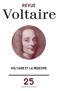 Voltaire et la médecine
