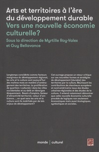 Arts et territoires à lère du développement durable - Vers une nouvelle économie culturelle ?.pdf