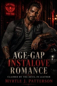 Age-gap Instalove Romance