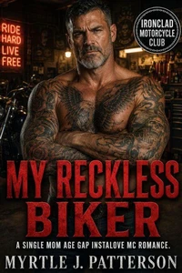 My Reckless Biker