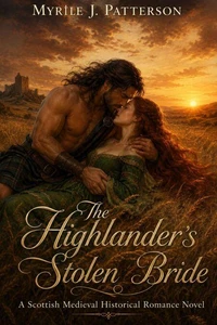 The Highlander's Stolen Bride