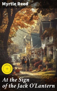 At the Sign of the Jack O'Lantern
