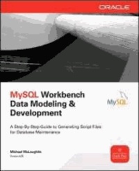 MySQL Workbench: Data Modeling & Development.