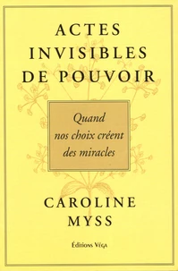 Actes Invisibles de Pouvoir
