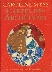 Cartes des archétypes