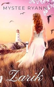 Zarik - A Highlander's Promise, #1