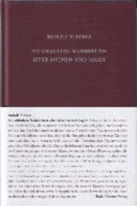 Mysterienstätten des Mittelalters