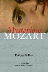 Mysterious Mozart.