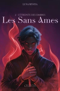 L'étreinte des ombres