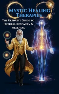 Mystic Healing Therapies – The Ultimate Guide to Natural Recovery &amp; Wellness