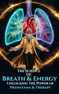 The Science of Breath &amp; Energy – Unlocking the Power of Pranayama &amp; Therapy