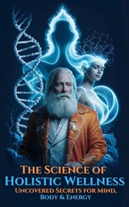 The Science of Holistic Wellness – Uncovered Secrets for Mind, Body &amp; Energy