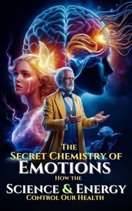 The Secret Chemistry of Emotions – How Science &amp; Energy Control Our Health