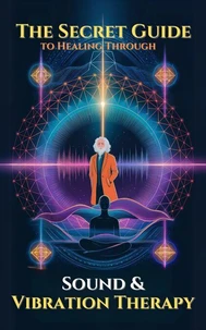 The Secret Guide to Healing Through Sound &amp; Vibration Therapy