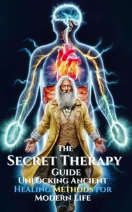 The Secret Therapy Guide – Unlocking Ancient Healing Methods for Modern Life