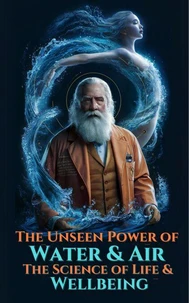The Unseen Power of Water &amp; Air – The Science of Life &amp; Wellbeing
