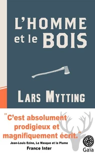 L'homme et le bois