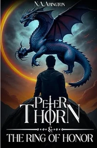 Peter Thorn &amp; The Ring of Honor
