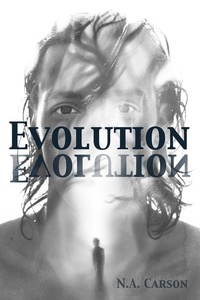  N.A. Carson - Evolution - Evolution, #1.