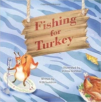Fishing for Turkey