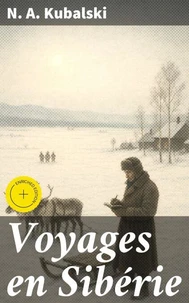 Voyages en Sibérie