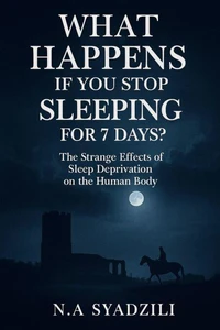 What Happens If You Stop Sleeping for 7 Days?
