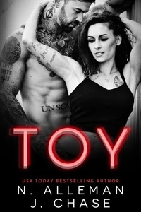 Toy