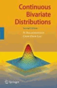 Continuous Bivariate Distributions