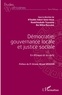 N'buéké Adovi Goeh-Akué et Koutchoukalo Tchassim - Démocratie, gouvernance locale et justice sociale - En Afrique et au-delà.